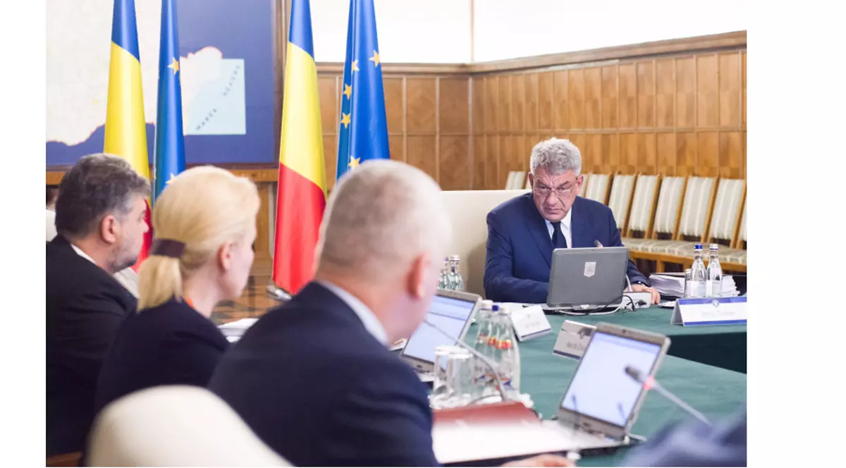 România trebuie să aibă un avion oficial