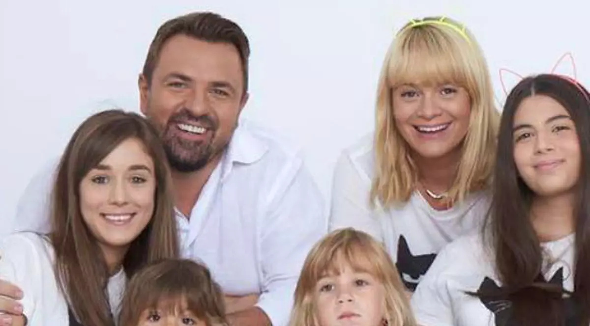Horia Brenciu şi Alice Dumitrescu – Cum a început povestea lor de dragoste în urmă cu 10 ani! Iată primele fotografii împreună!