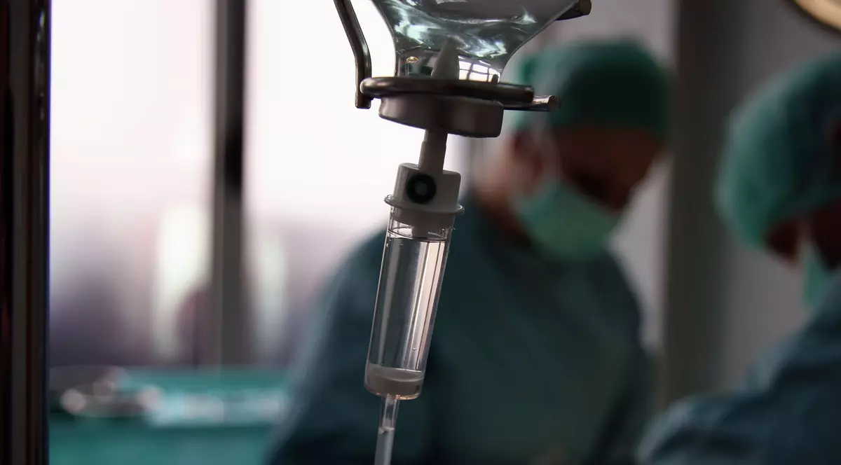 Spitalul de Urgență din Craiova nu are citostatice