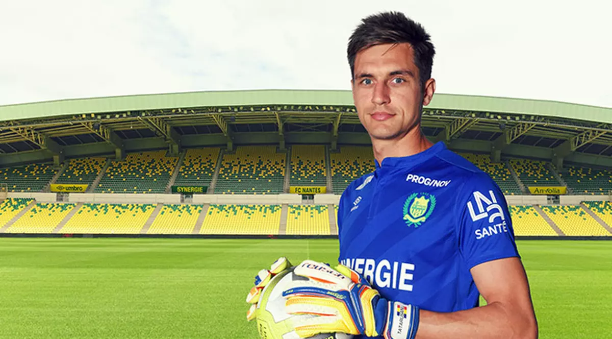 Franța, etapa a 7-a. Tătărușanu s-a apropiat cu Nantes de liderul PSG. Lyon, egal ”acasă”. Marseiile, victorie pentru Tapie. Clasamentul / VIDEO