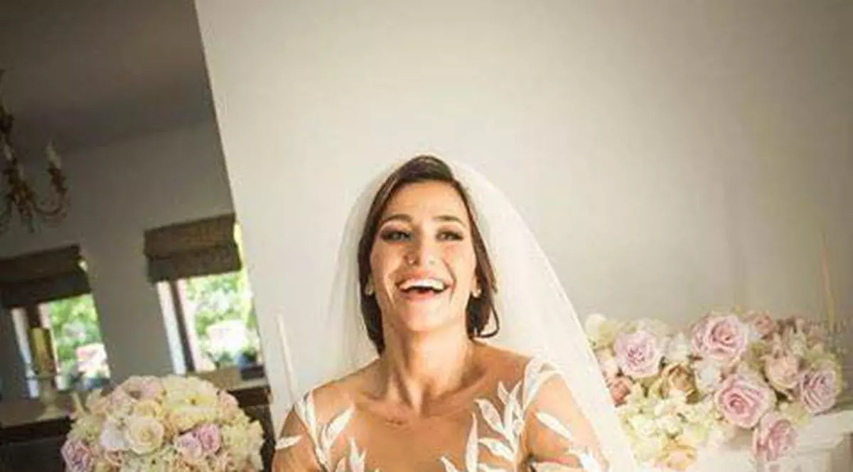 EXCLUSIV/ Claudia Pătrășcanu a renunțat la maternitate. Și-a resuscitat cariera profesională