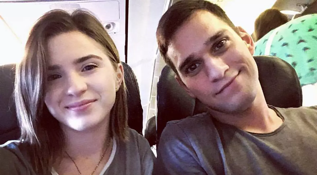 Criss și Vlad, vacanță în familie. “Este pentru prima oară când mergem acolo”