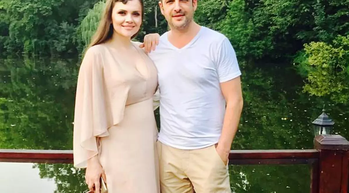 Mădălin Ionescu, declarație de dragoste publică pentru soția sa. Vorbele lui îi vor ajunge direct la suflet