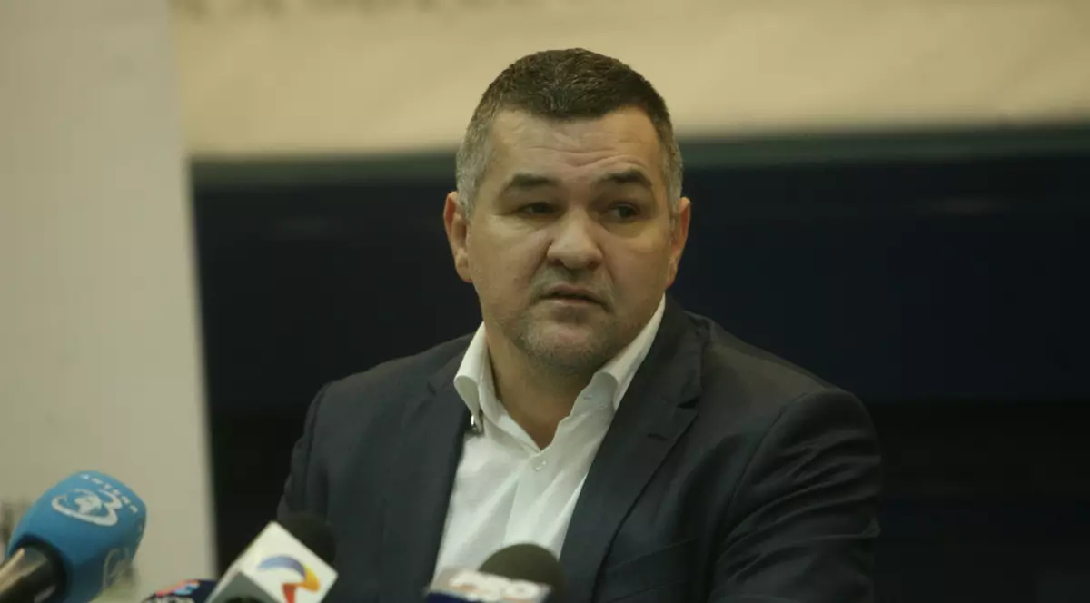 Fiul lui Leonard Doroftei a aflat rezultatele la Bacalaureat 2017. ce rezultate a obținut