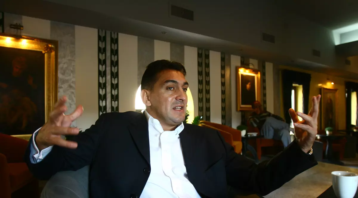 Ilie Dumitrescu a vorbit despre cel mai mare viciu din viața lui: ”Mi-au plăcut foarte mult femeile”