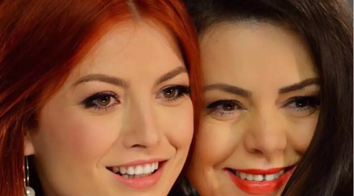 Mama Elenei Gheorghe face dezvăluiri după ce fiica sa a născut. Cum se simt artista și fetița ei