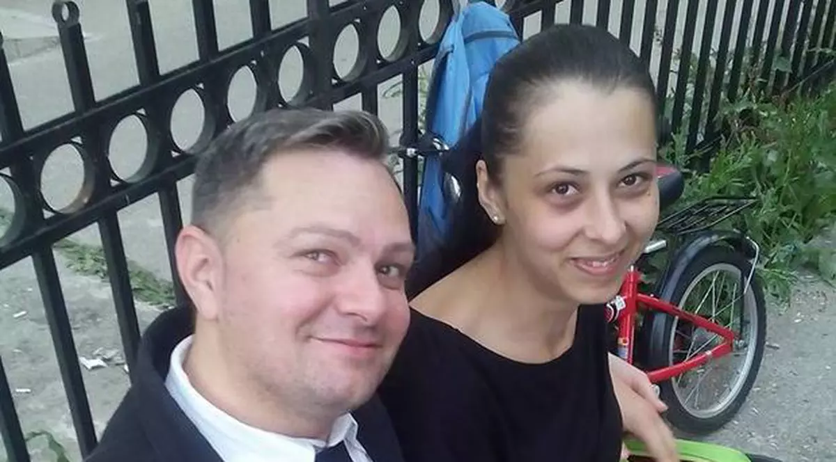 Gabriel de la Boombastic, disperat! Soția l-a părăsit, copilul e bolnav