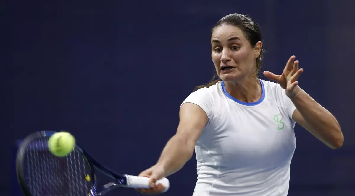 Monica Niculescu și Su-Wei Hsieh, în finala probei de dublu la Cincinnati