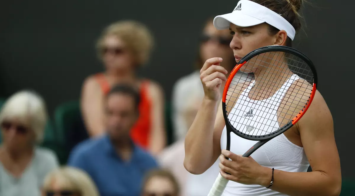 Simona Halep poate deveni al 22-lea lider mondial din istoria tenisului. În fruntea listei, Chris Evert