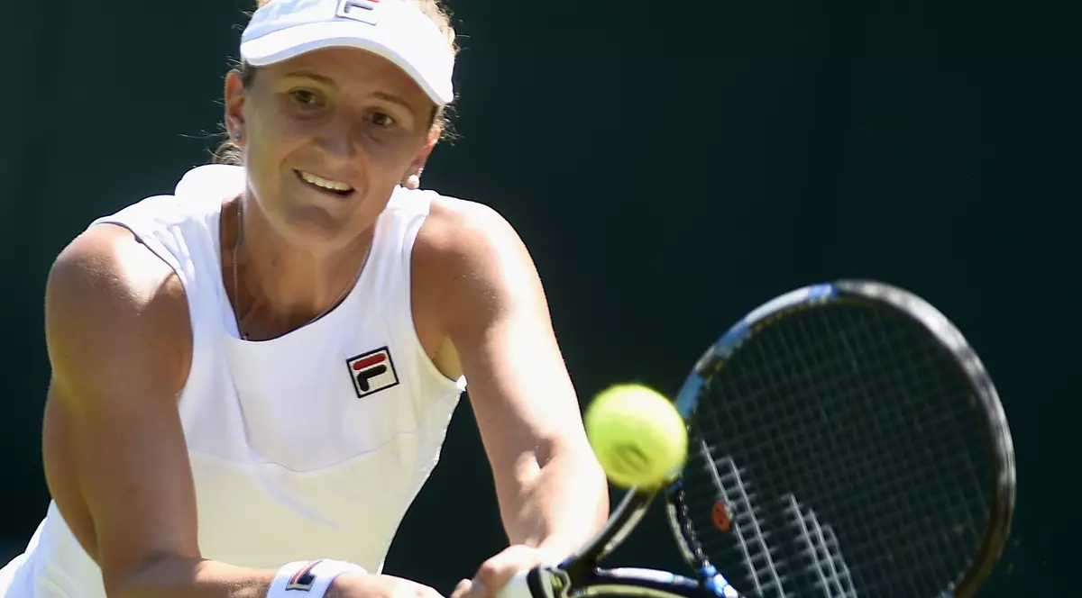 Irina Begu s-a calificat în sferturile turneului WTA de la Shenzhen, unde o va întâlni pe Timea Babos