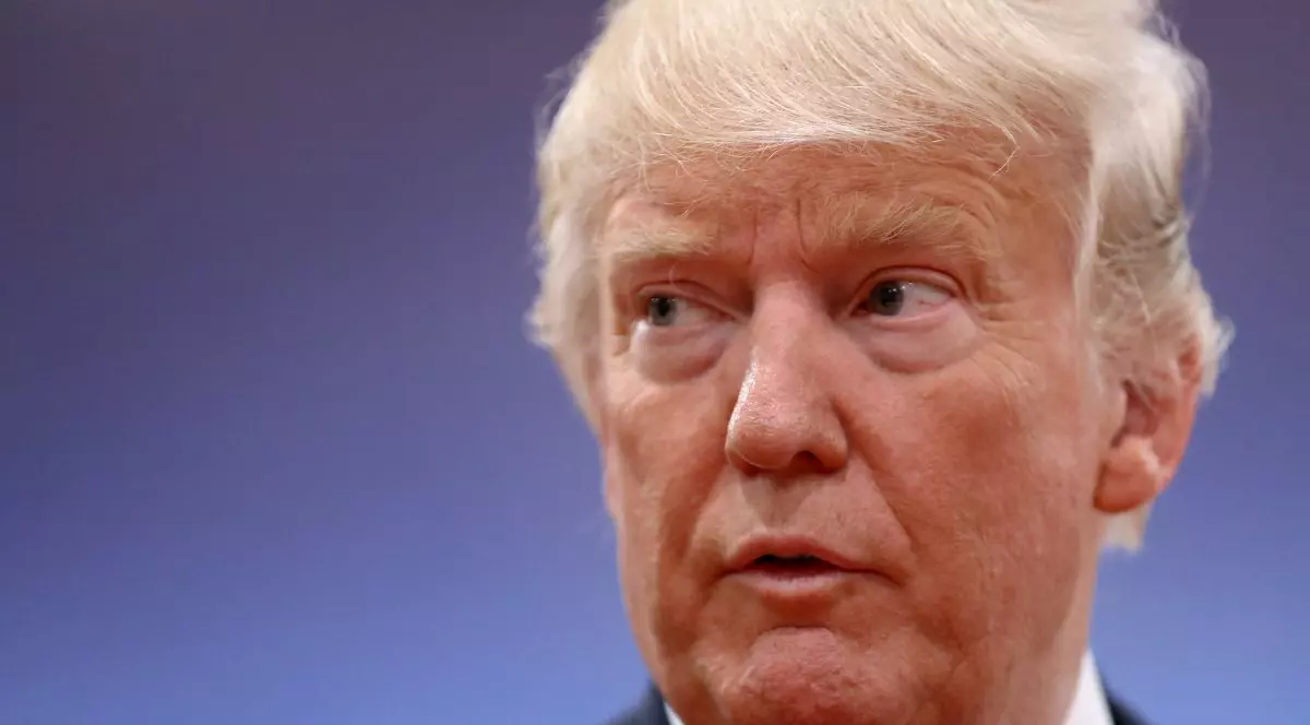 Donald Trump nu certifică respectarea acordului nuclear cu Iranul