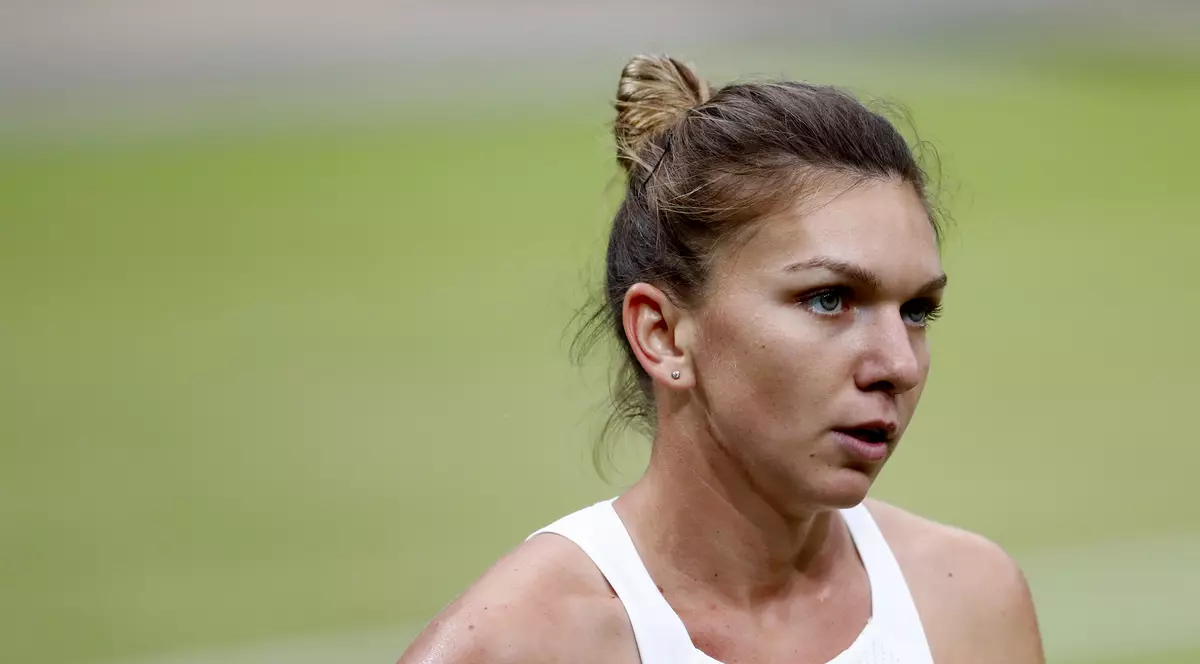 Cota zilei din tenis - Simona Halep vs Sloane Stephens