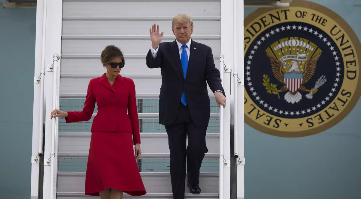 Cum justifică Donald Trump sistarea programului DACA