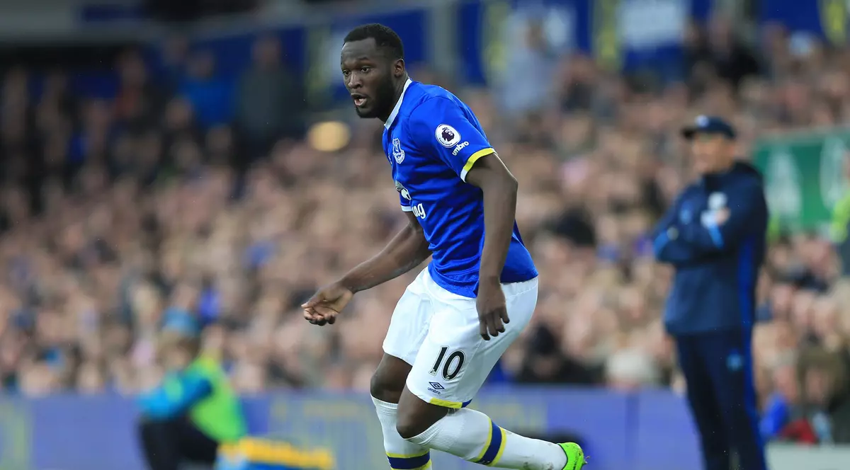 Manchester United l-a luat pe Romelu Lukaku pentru o sumă amețitoare. Pogba a început să danseze de fericire