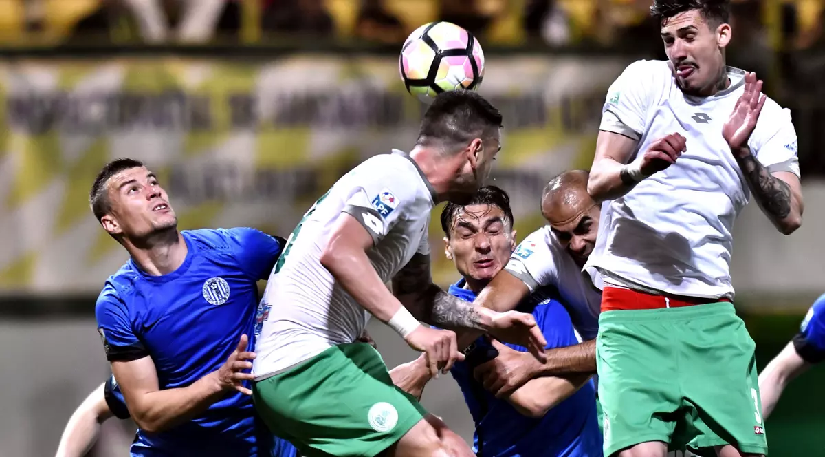 Liga 1, etapa 3: Chiajna - Poli Iaşi (21.00, Digi, Dolce, Look TV). În căutarea primei victorii