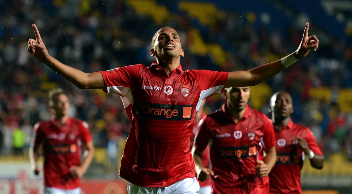 Rivaldinho este unul dintre oameni de gol din echipa lui Miriuță