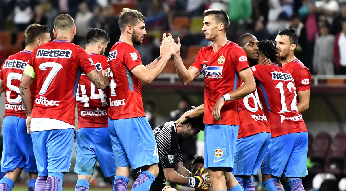 Dică schimbă echipa pentru meciul cu CSU Craiova