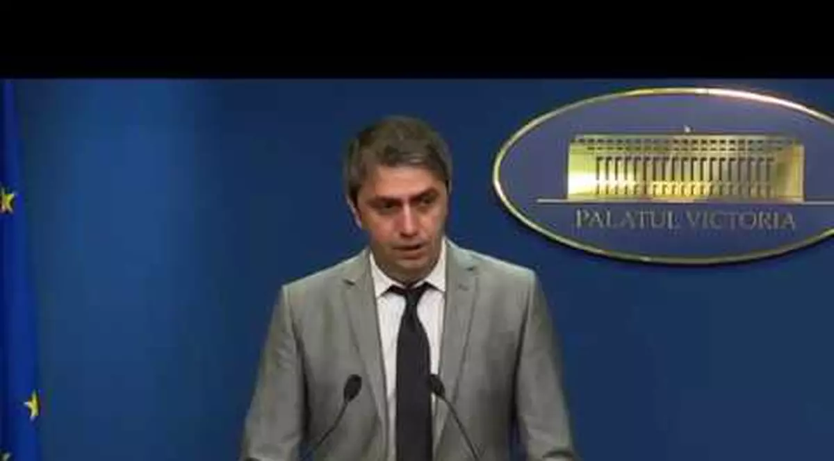 Șeful ANAF, despre descinderile la Rise Project: Nu ne facem calendarul în funcţie de declaraţiile politicienilor; Nu mi-a cerut nimeni demisia