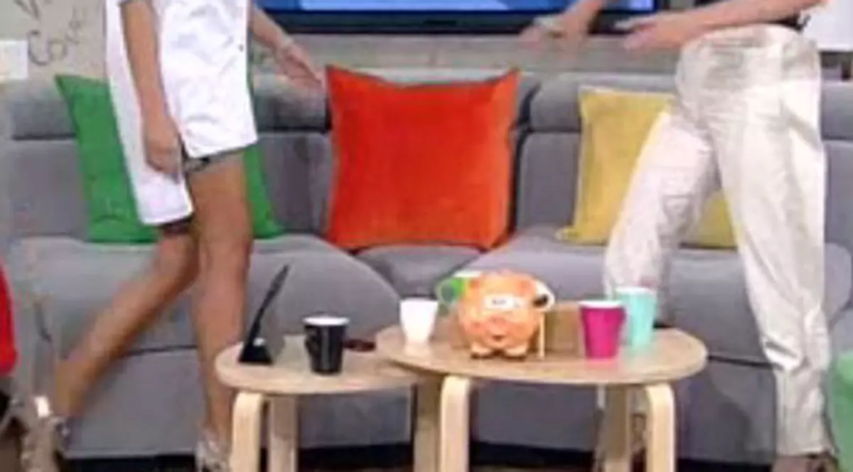 Iuliana Luciu a făcut mărturisiri despre bărbații din viața ei. "Nu erau pregătiți"