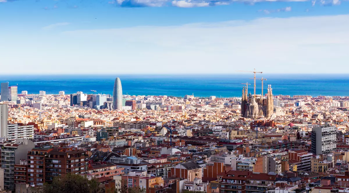 Întârzieri ale zborurilor pe ruta București - Barcelona. Trei zile de grevă la punctele de control