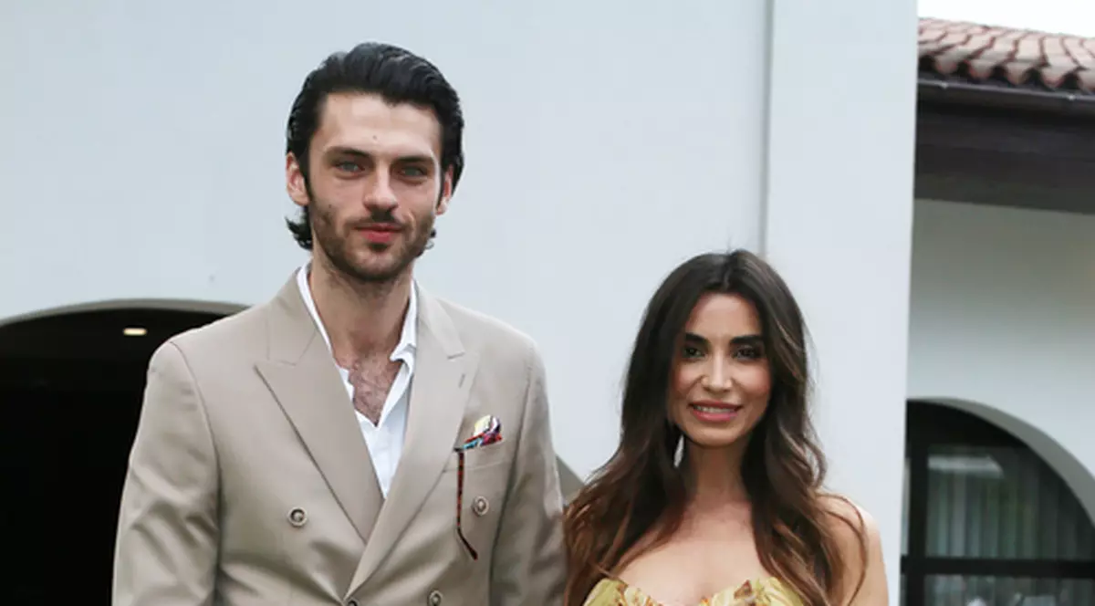 Lili Sandu e decisă să se așeze la casa ei.“Îmi doresc o familie, îmi doresc un copil!”