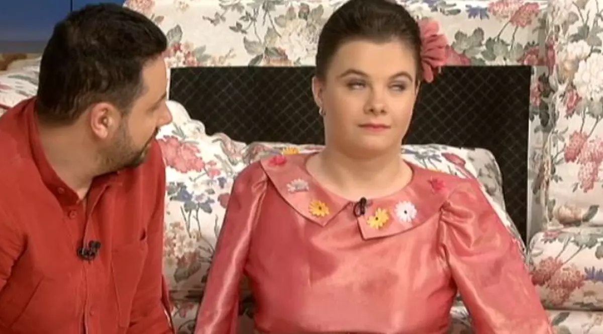 Ce cadouri a primit Lorelai Moșneguțu, fata fără mâini care cântă la pian. Căștigătoarea Românii au talent a fost extrem de încântată | FOTO