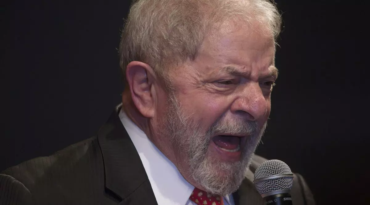 Fostul președinte al Braziliei a fost condamnat la închisoare