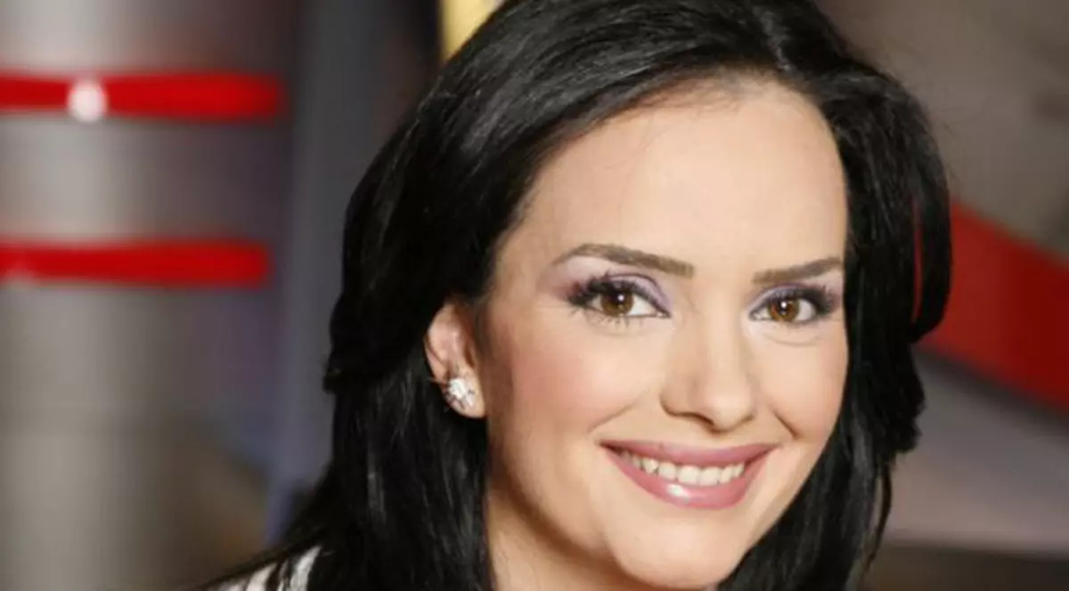 Băiețelul prezentatoarei TV Magda Vasiliu a fost diagnosticat cu cancer. Drama pe care o trăiește vedeta