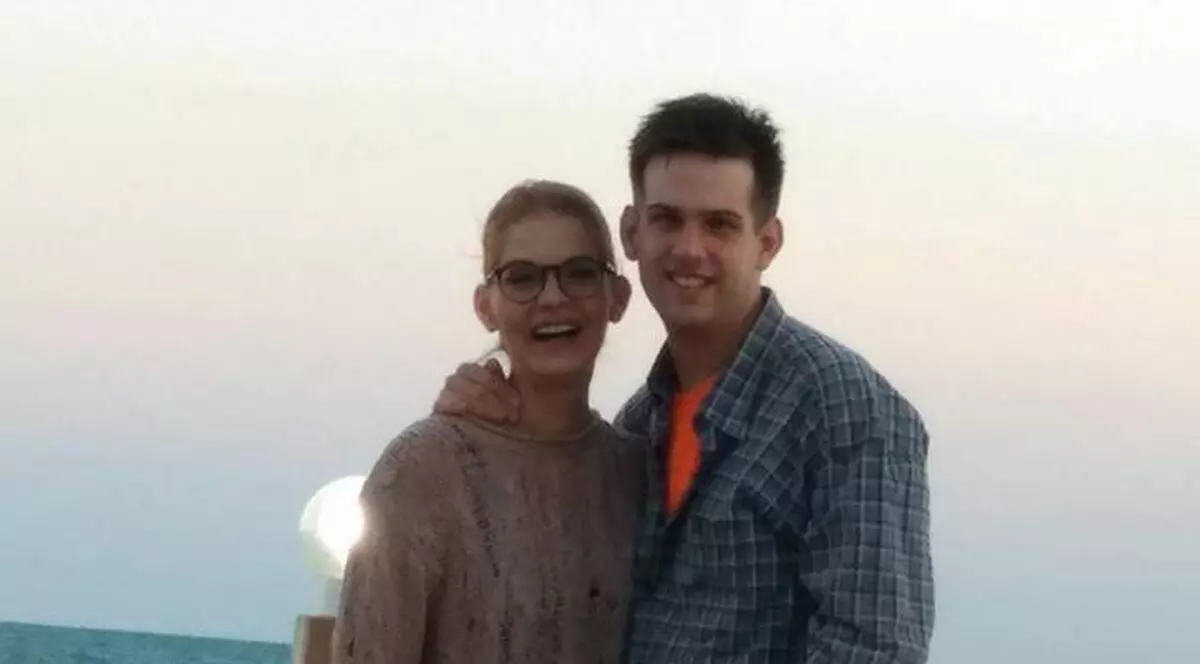 Manuela Hărăbor, mesaj emoționant despre fiul ei bolnav de autism. “Andrei e o lecție de viață în fiecare clipă”