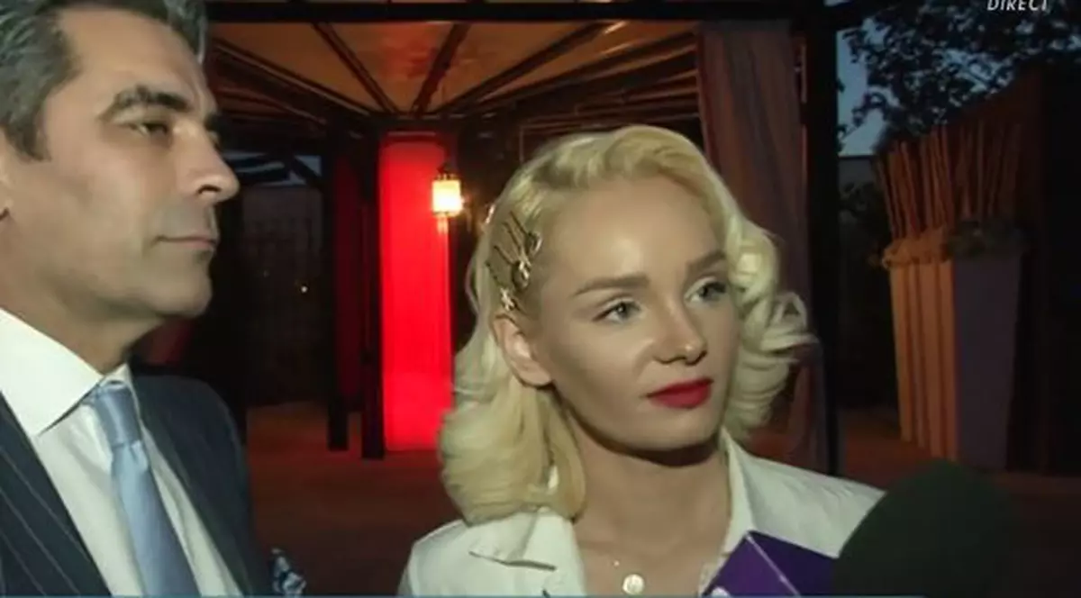 EXCLUSIV/Marcel Toader părăsit și de cea de-a șasea soție. Maria Constantin a depus deja actele de divorț. Totul a pornit de la bani!