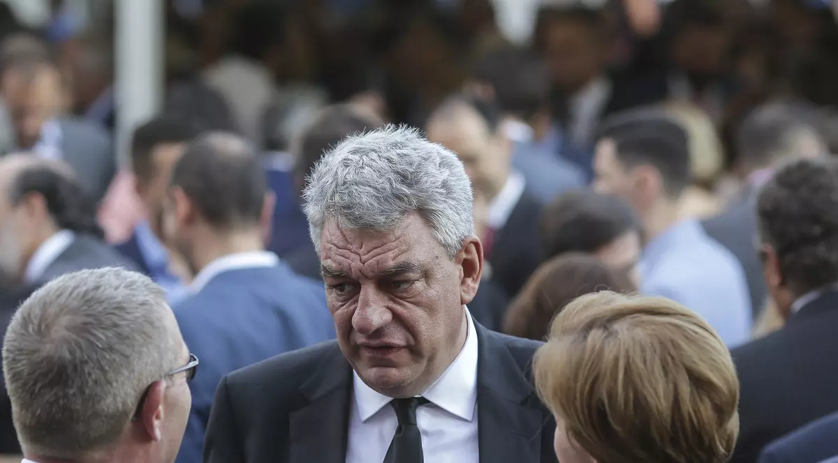Premierul Tudose va merge săptămâna viitoare la Bruxelles