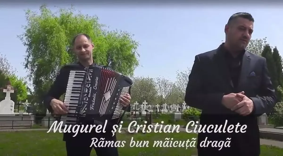 Băieții Ilenei Ciuculete îl dau în judecată pe Cornel Galeș. Fiii artistei au ajuns la capătul răbdării