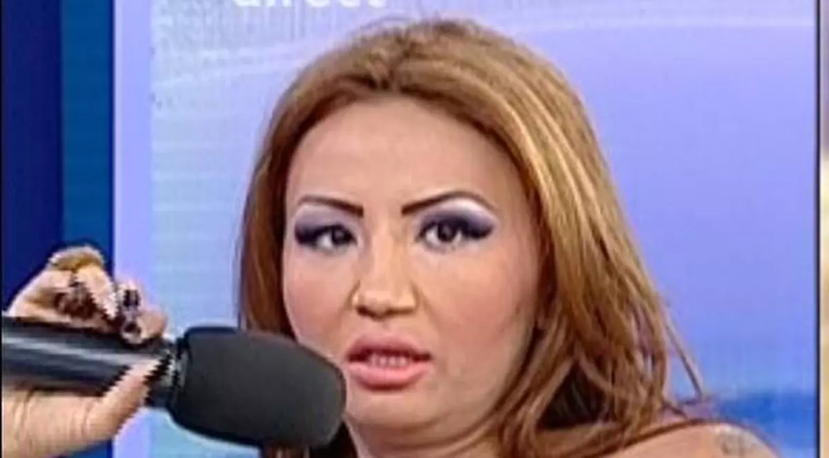 Narcisa Guță și-a dat gata fanii cu noul look. Ce i-au transmis aceștia după ce au văzut-o