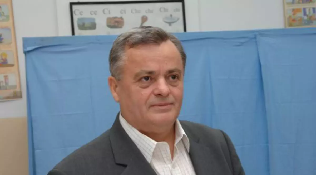 Neculai Onțanu este acuzat de luare de mită