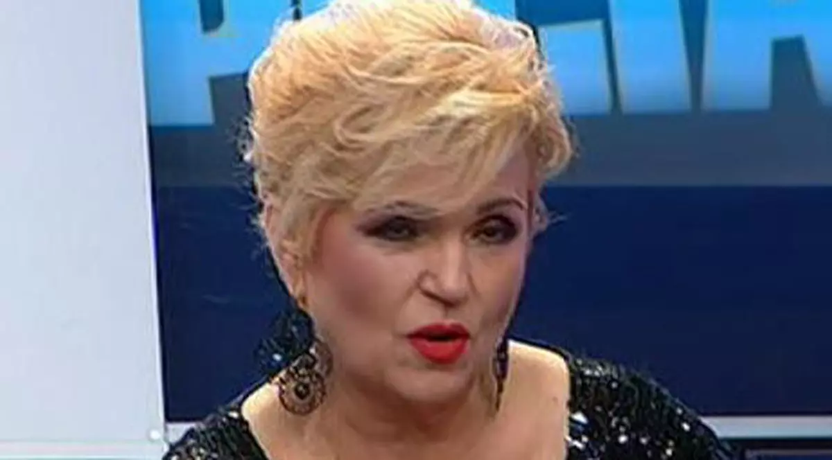 Nicoleta Voica îi face praf pe foștii ei soți. "Au fost niște tâmpiți"