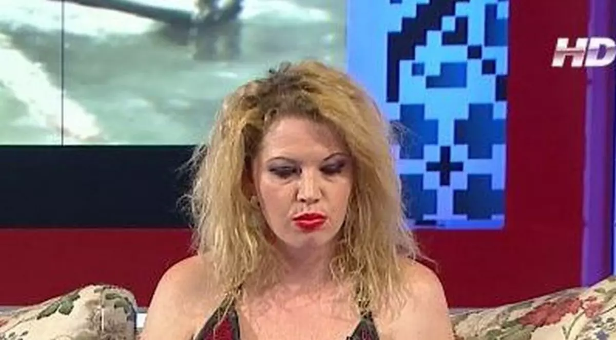 Mărturisirea uluitoare a Oanei Lis. "La 14 ani, am vrut să mă arunc de pe stabilopozi"