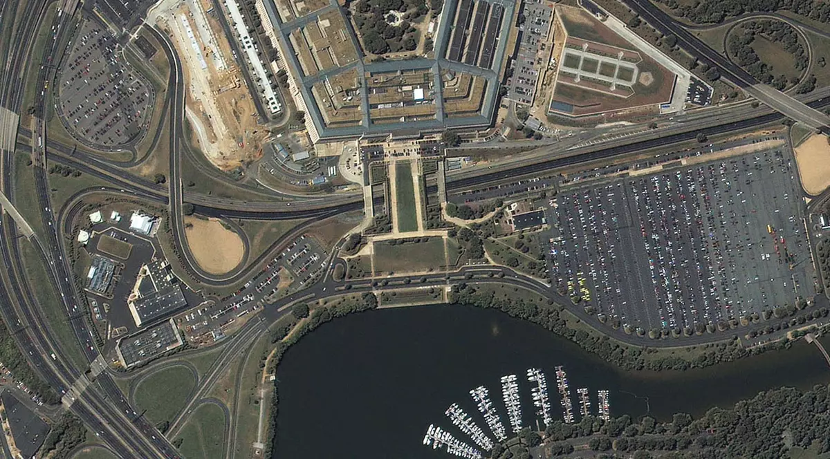 Pentagonul vrea să trimită trupe în spațiu