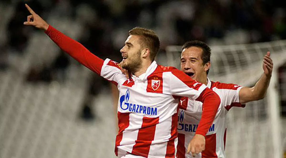 Transferul lui Planici la FCSB e în pericol: ”Nu ne-au dat cazierul fundașului sârb”