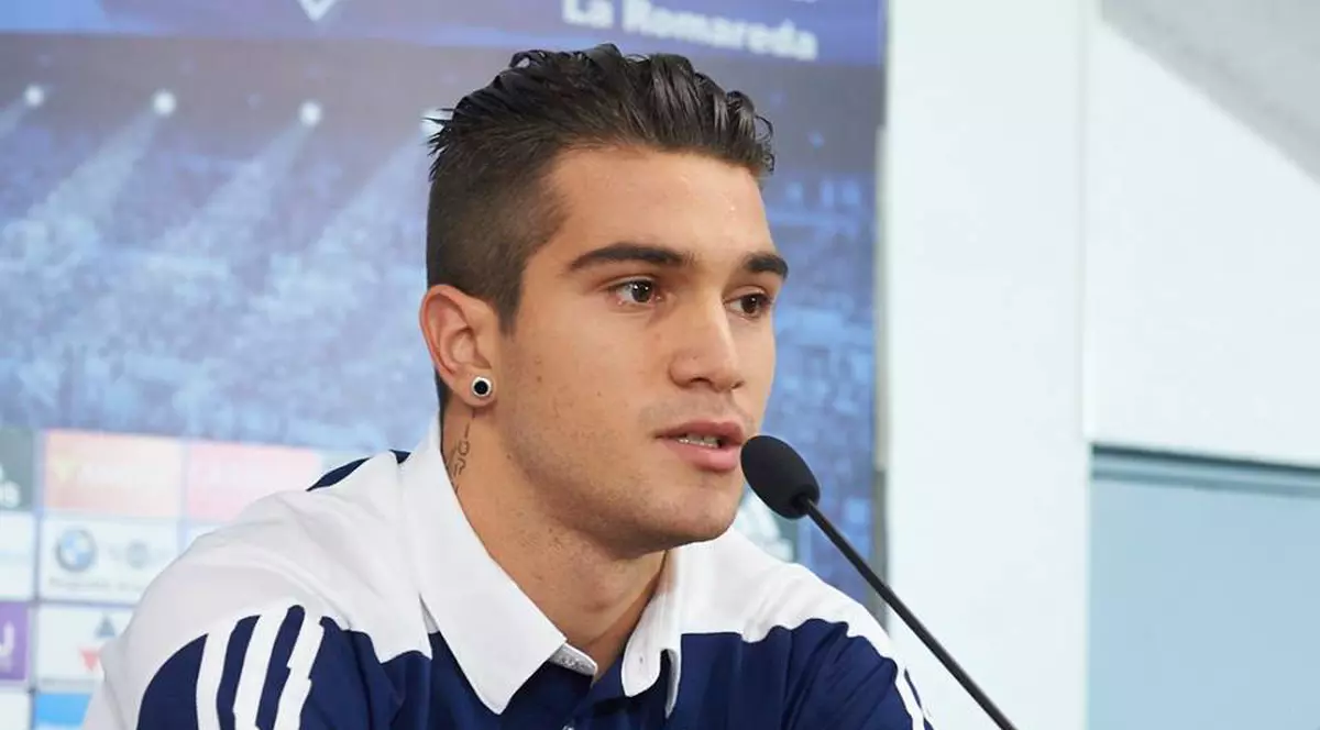 Încă un puști-minune din România a clacat în străinătate. Real Zaragoza l-a pus pe liber pe Răzvan Popa