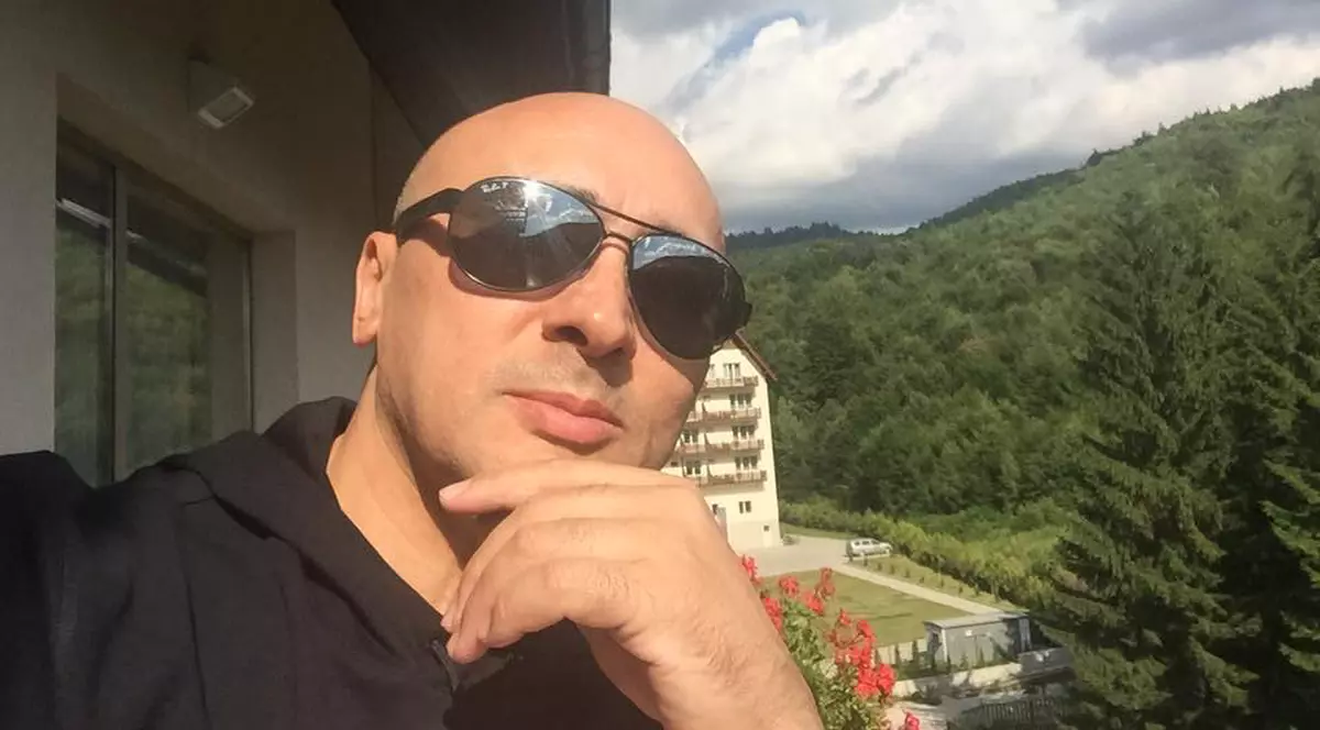 Marcel Pavel și soția lui sărbătoresc 25 de ani de căsătorie. Care este secretul unui mariaj reușit