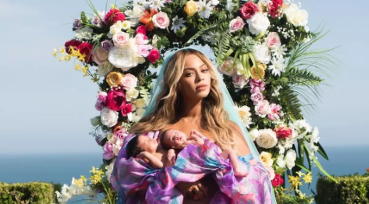 2017 - Anul gemenilor