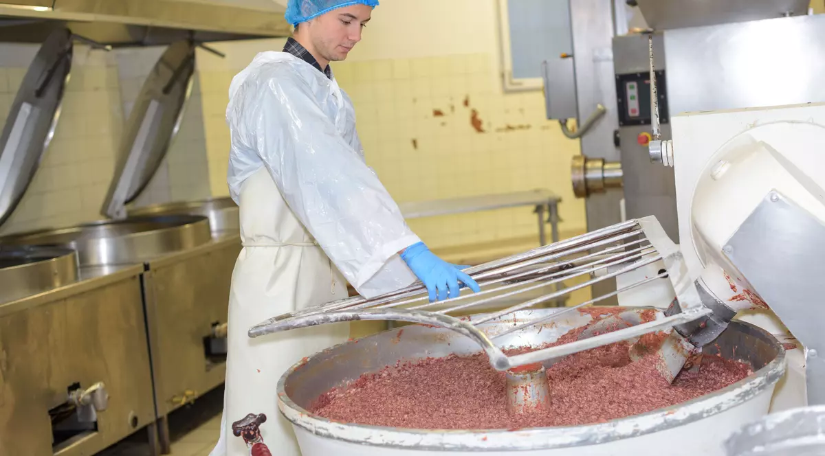 procesarea produselor agricole