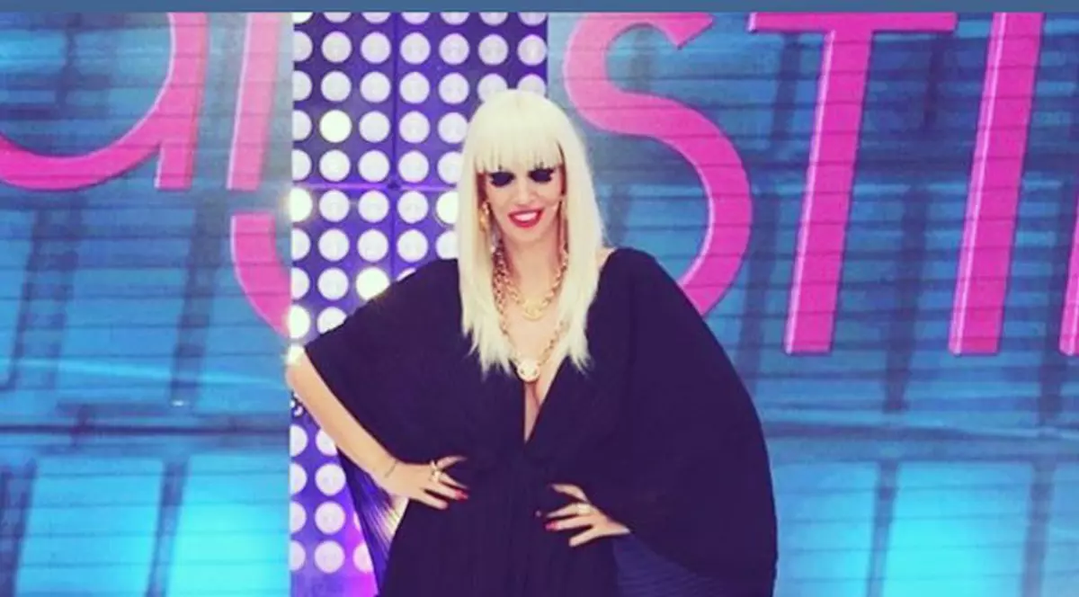 Raluca Bădulescu, în costum de baie. Nimeni nu se aștepta să o vadă așa