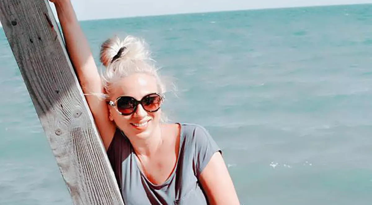 Rocsana Marcu a primit inelul de logodnă. Are planuri de măritiș