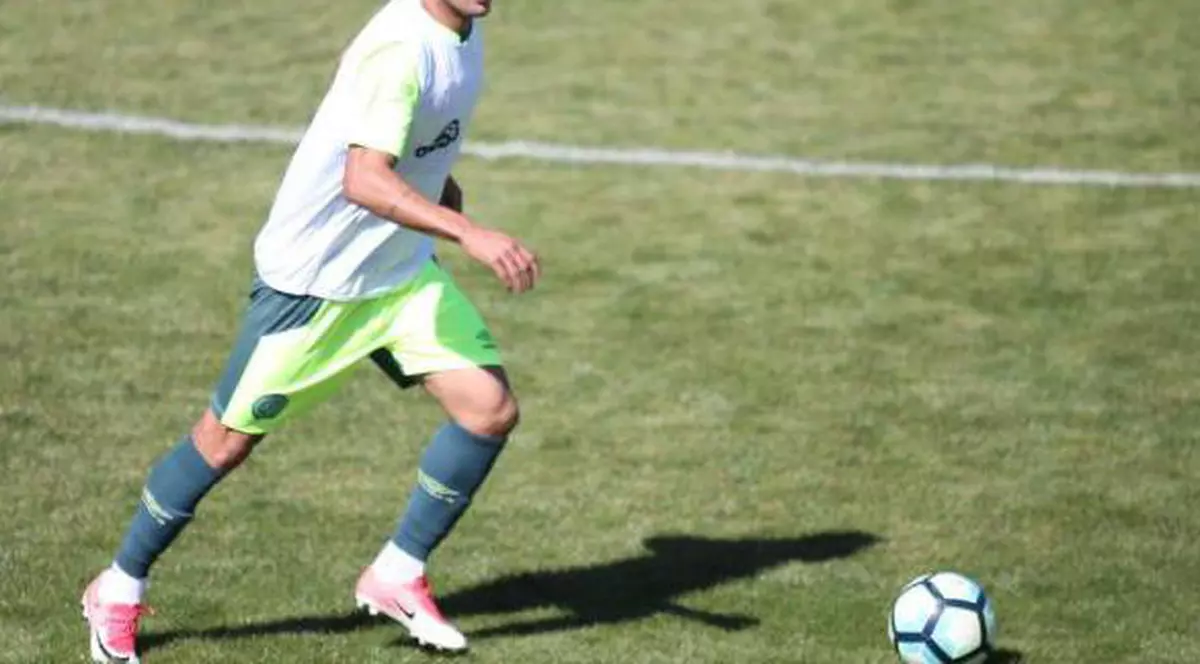 Brazilianul Alan Ruschel a jucat la 239 de zile după ce a supraviețuit din teribilul accident aviatic al celor de la Chapecoense