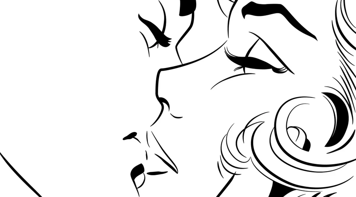 Cum sărută bărbații în funcție de zodie