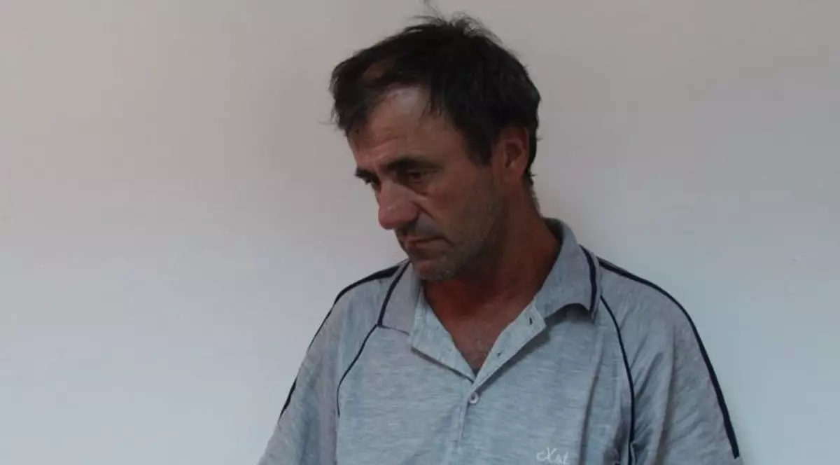 Bărbatul care și-a violat timp de un an fetița de 14 ani