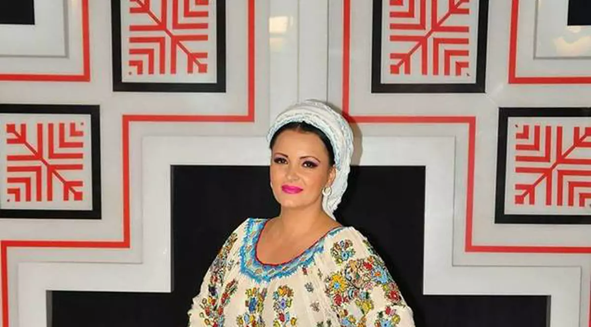 Silvana Rîciu, după moartea Denisei Manelista. "A chinuit-o, a măcinat-o fizic"