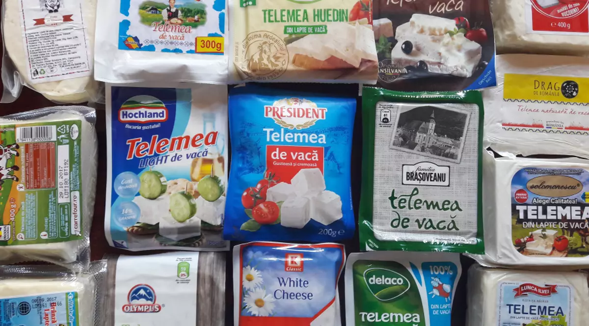 Otrava din farfuriile românilor: soluție pentru dezghețarea drumurilor în telemeaua de vacă