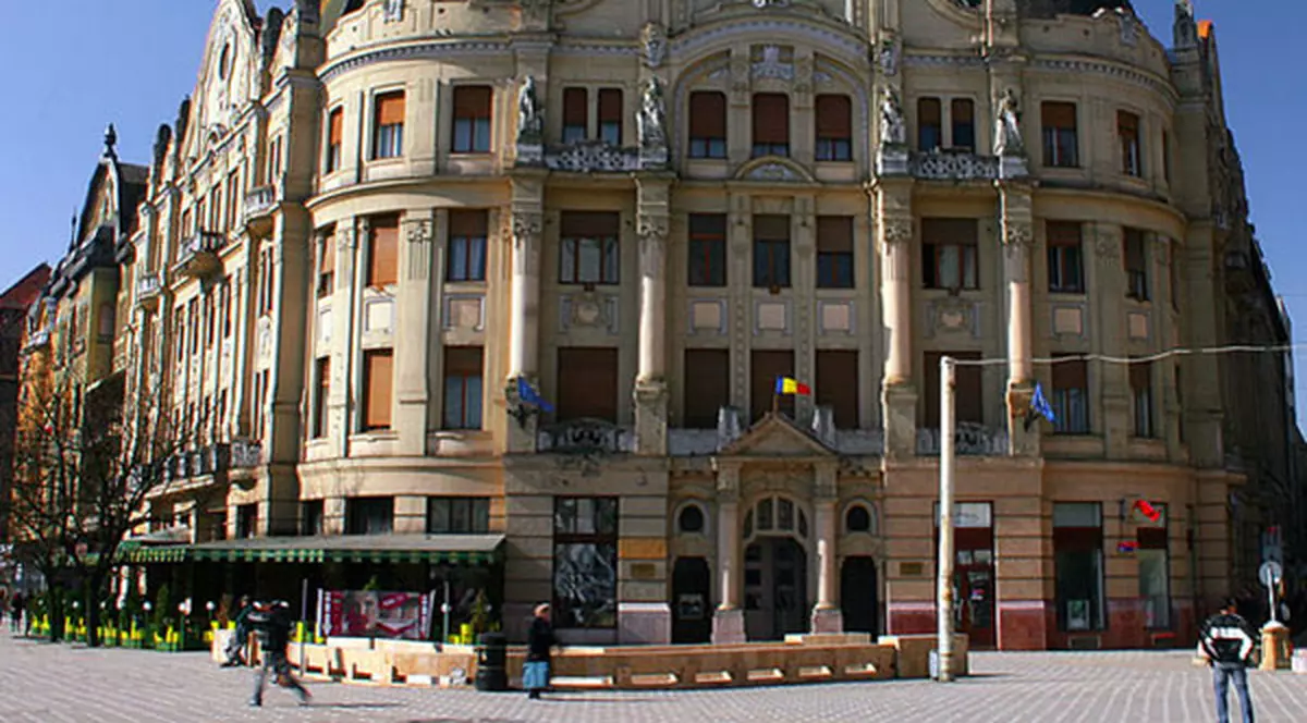 11 candidați pe loc la secția de Informatică a Universității Politehnica Timișoara